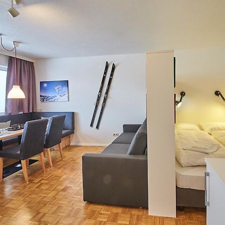 Appartement Relax & Sport by HolidayFlats24 Saalbach-Hinterglemm Buitenkant foto