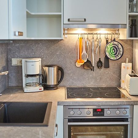 Appartement Relax & Sport by HolidayFlats24 Saalbach-Hinterglemm Buitenkant foto