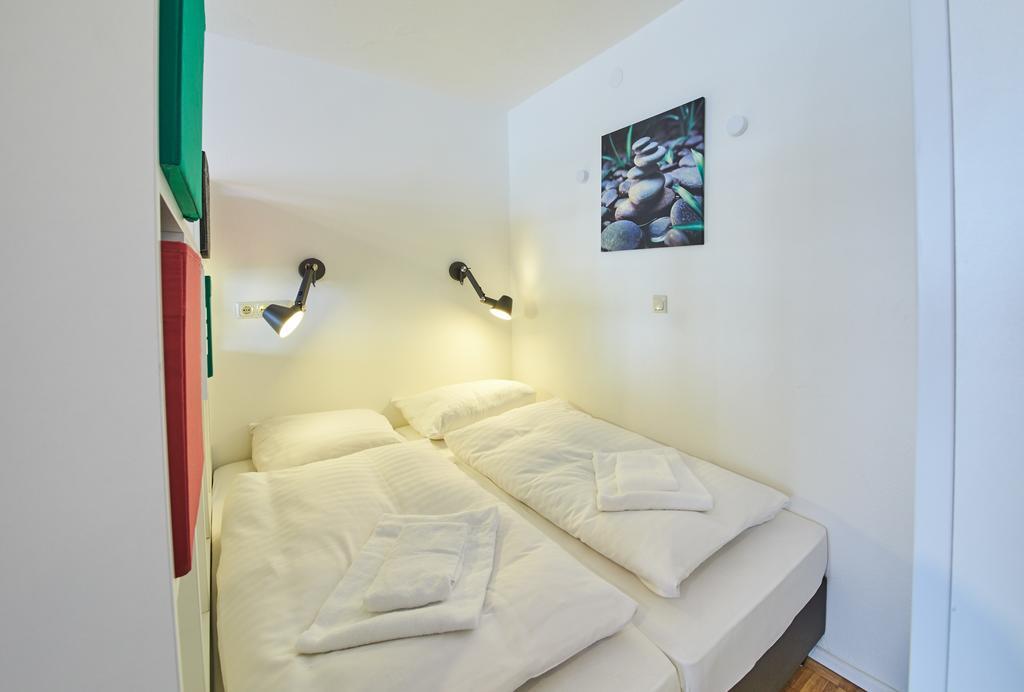 Appartement Relax & Sport by HolidayFlats24 Saalbach-Hinterglemm Buitenkant foto