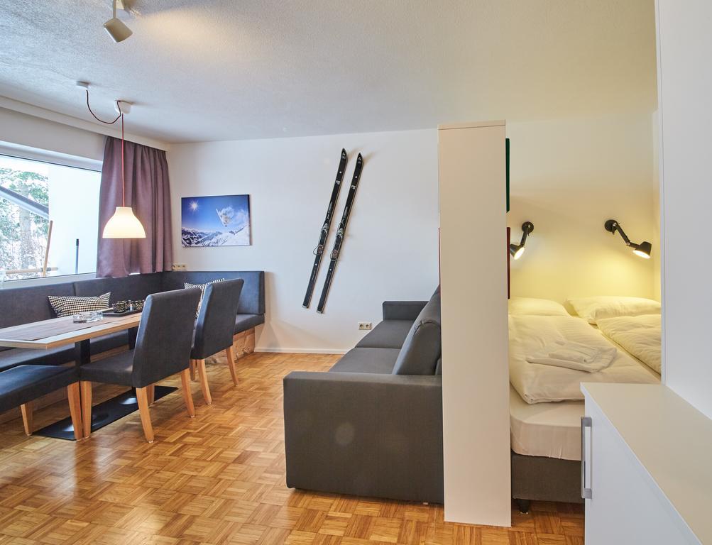 Appartement Relax & Sport by HolidayFlats24 Saalbach-Hinterglemm Buitenkant foto