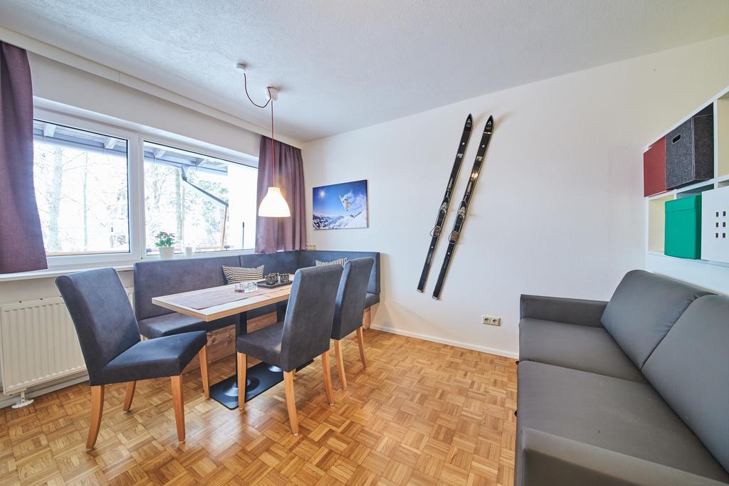 Appartement Relax & Sport by HolidayFlats24 Saalbach-Hinterglemm Buitenkant foto