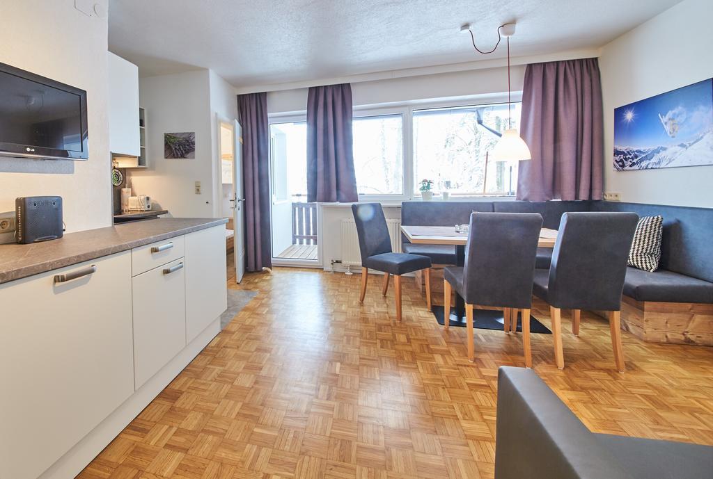 Appartement Relax & Sport by HolidayFlats24 Saalbach-Hinterglemm Buitenkant foto
