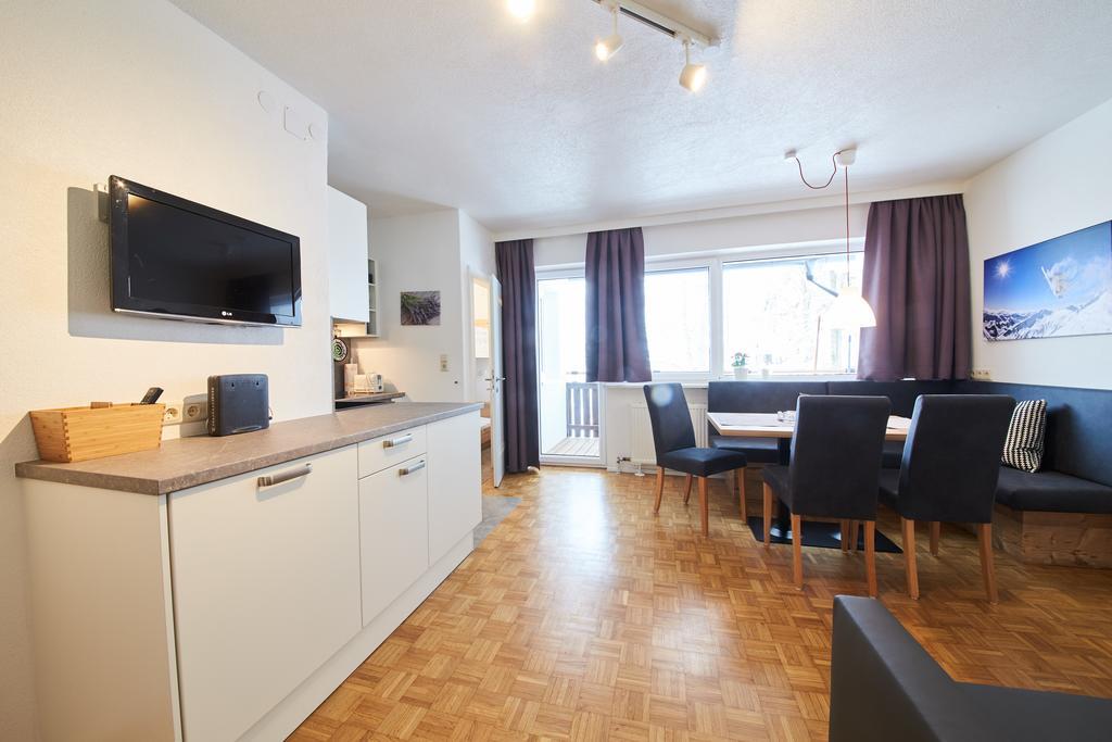 Appartement Relax & Sport by HolidayFlats24 Saalbach-Hinterglemm Buitenkant foto