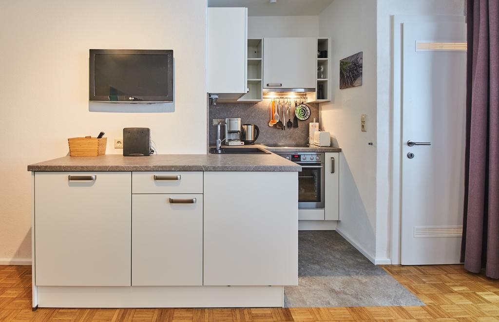 Appartement Relax & Sport by HolidayFlats24 Saalbach-Hinterglemm Buitenkant foto
