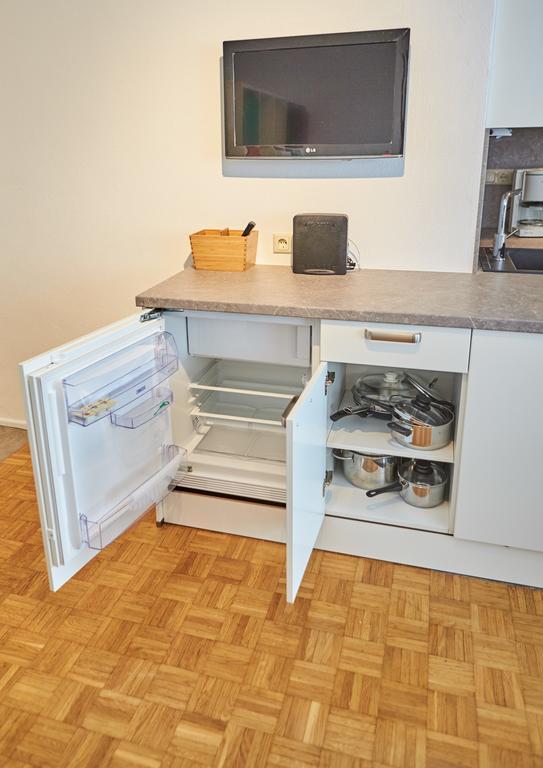 Appartement Relax & Sport by HolidayFlats24 Saalbach-Hinterglemm Buitenkant foto