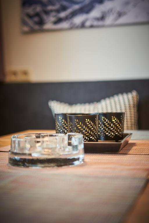 Appartement Relax & Sport by HolidayFlats24 Saalbach-Hinterglemm Buitenkant foto