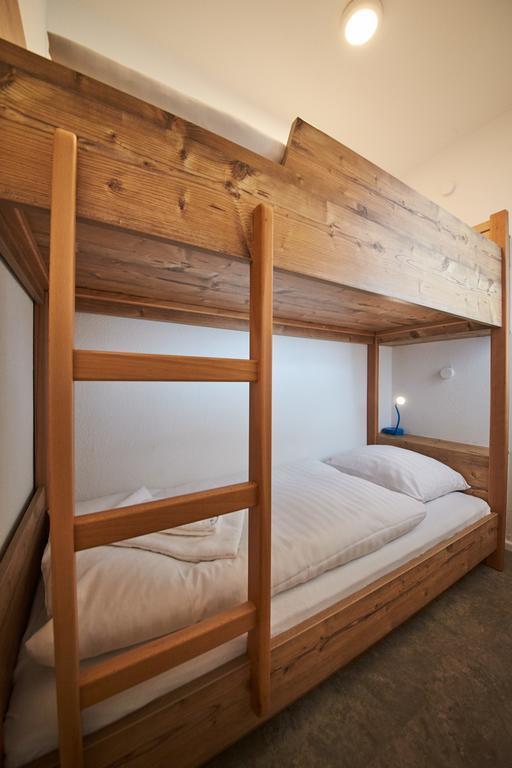 Appartement Relax & Sport by HolidayFlats24 Saalbach-Hinterglemm Buitenkant foto
