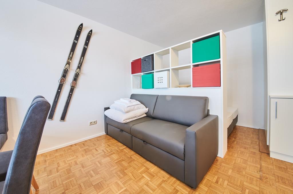 Appartement Relax & Sport by HolidayFlats24 Saalbach-Hinterglemm Buitenkant foto