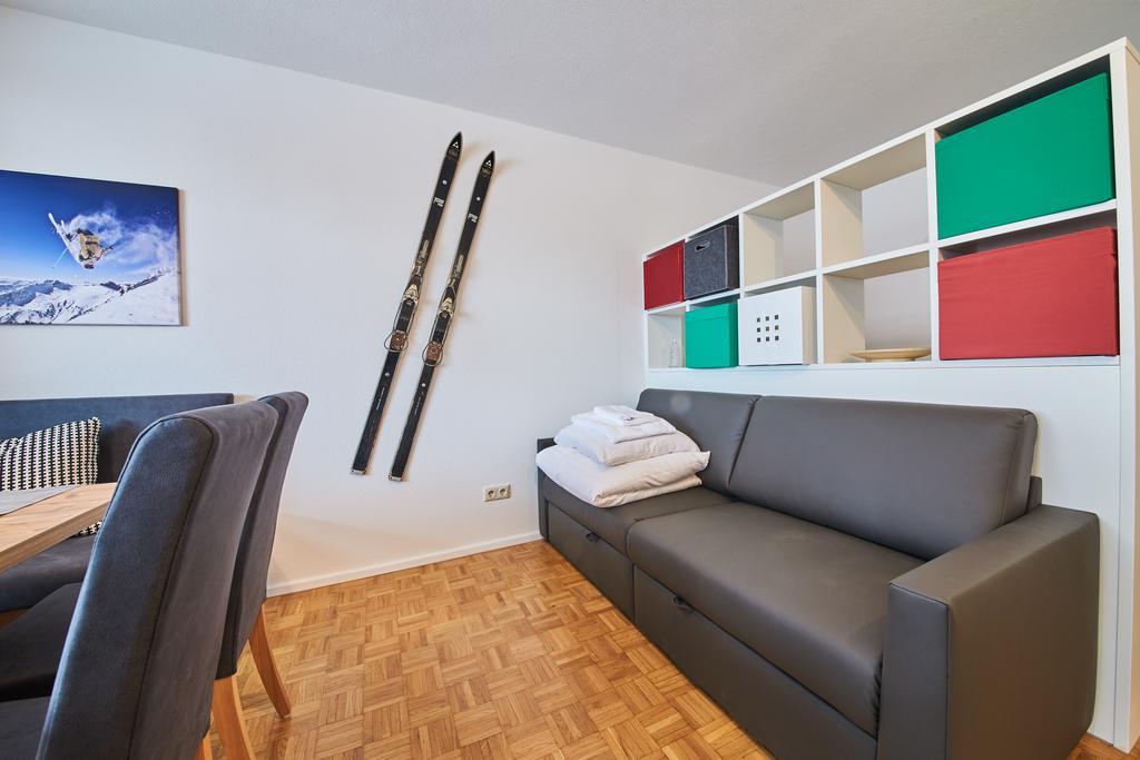 Appartement Relax & Sport by HolidayFlats24 Saalbach-Hinterglemm Buitenkant foto