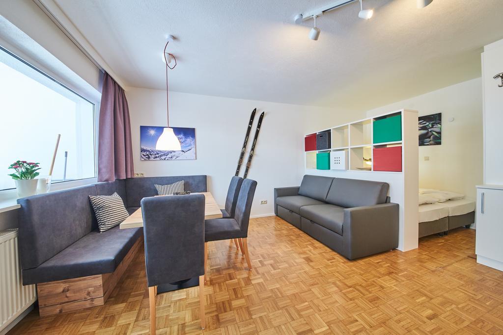 Appartement Relax & Sport by HolidayFlats24 Saalbach-Hinterglemm Buitenkant foto